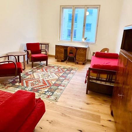 Vintage Design Apartments Viyana Dış mekan fotoğraf