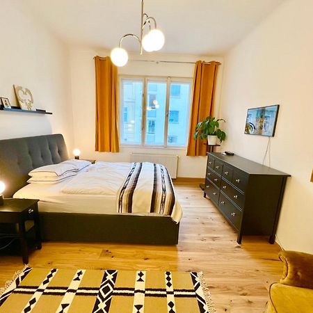 Vintage Design Apartments Viyana Dış mekan fotoğraf