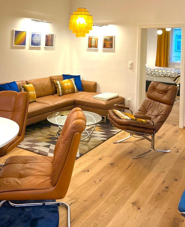 Vintage Design Apartments Viyana Dış mekan fotoğraf