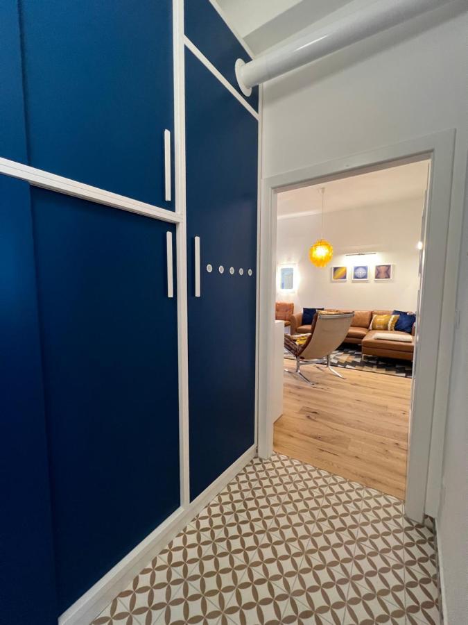 Vintage Design Apartments Viyana Dış mekan fotoğraf