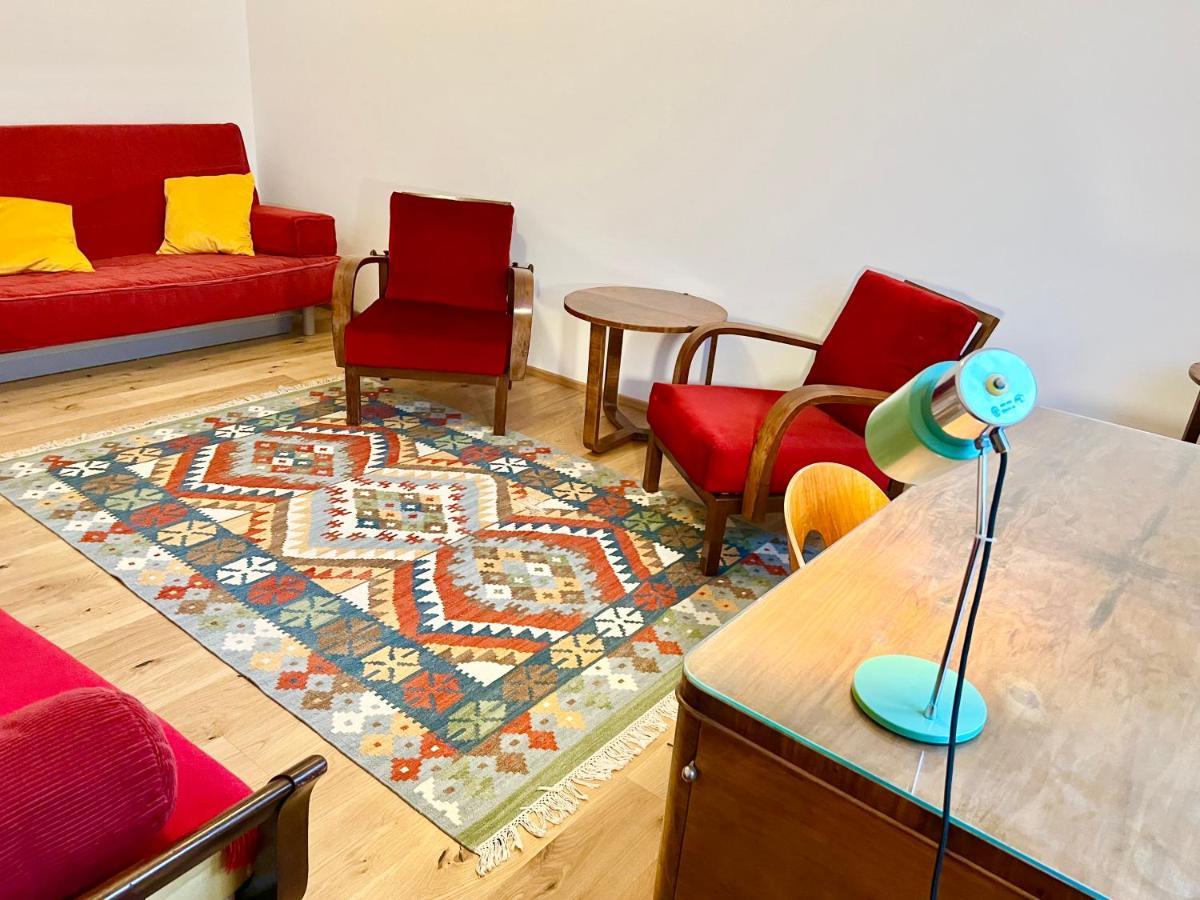 Vintage Design Apartments Viyana Dış mekan fotoğraf