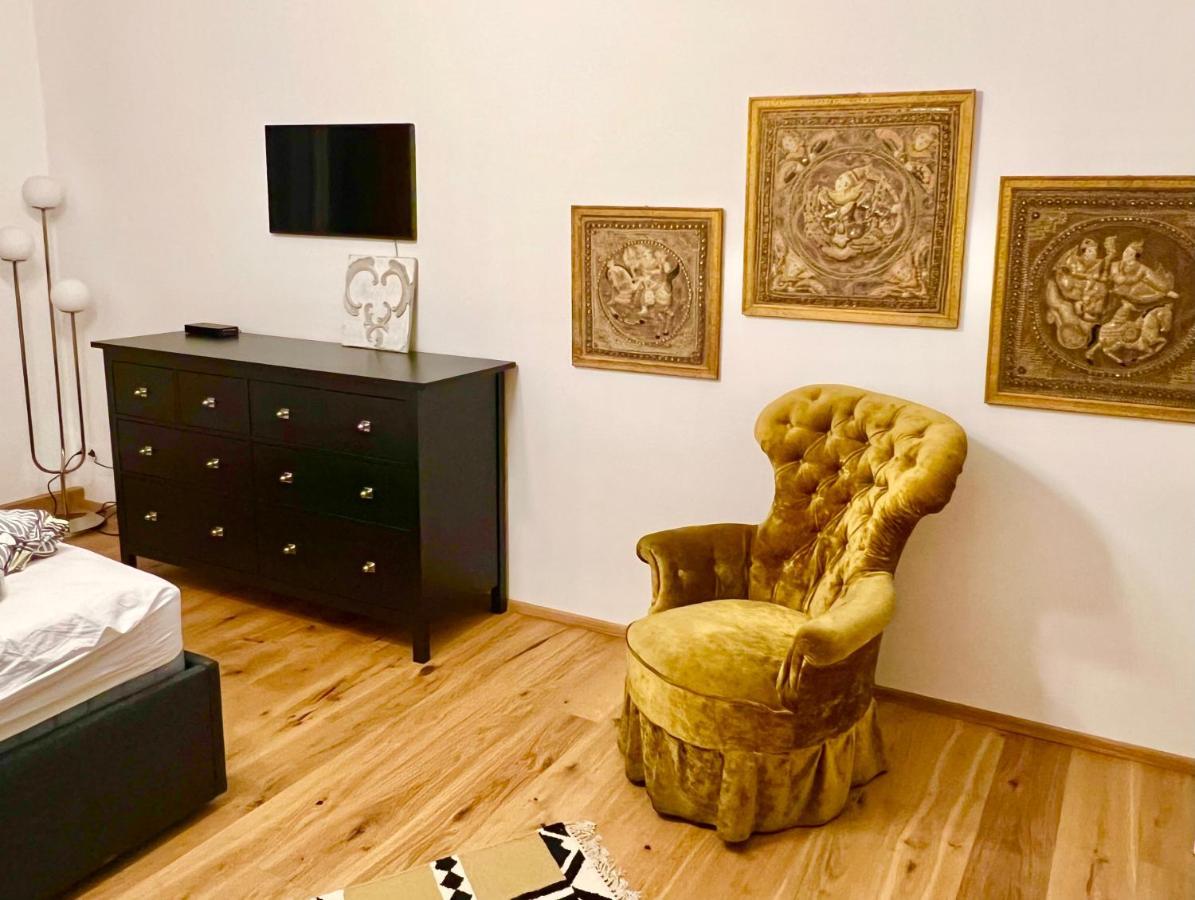 Vintage Design Apartments Viyana Dış mekan fotoğraf