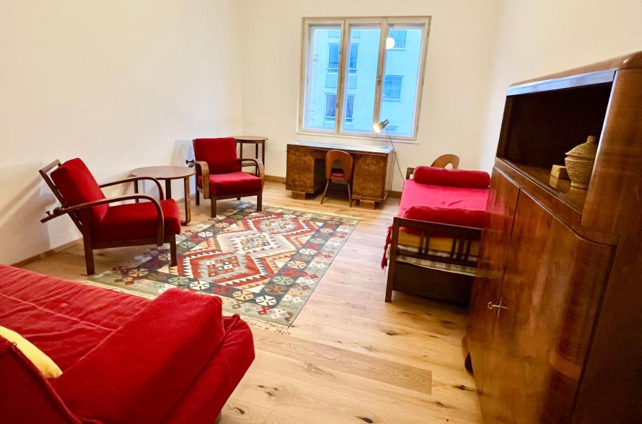 Vintage Design Apartments Viyana Dış mekan fotoğraf