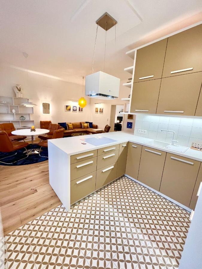 Vintage Design Apartments Viyana Dış mekan fotoğraf