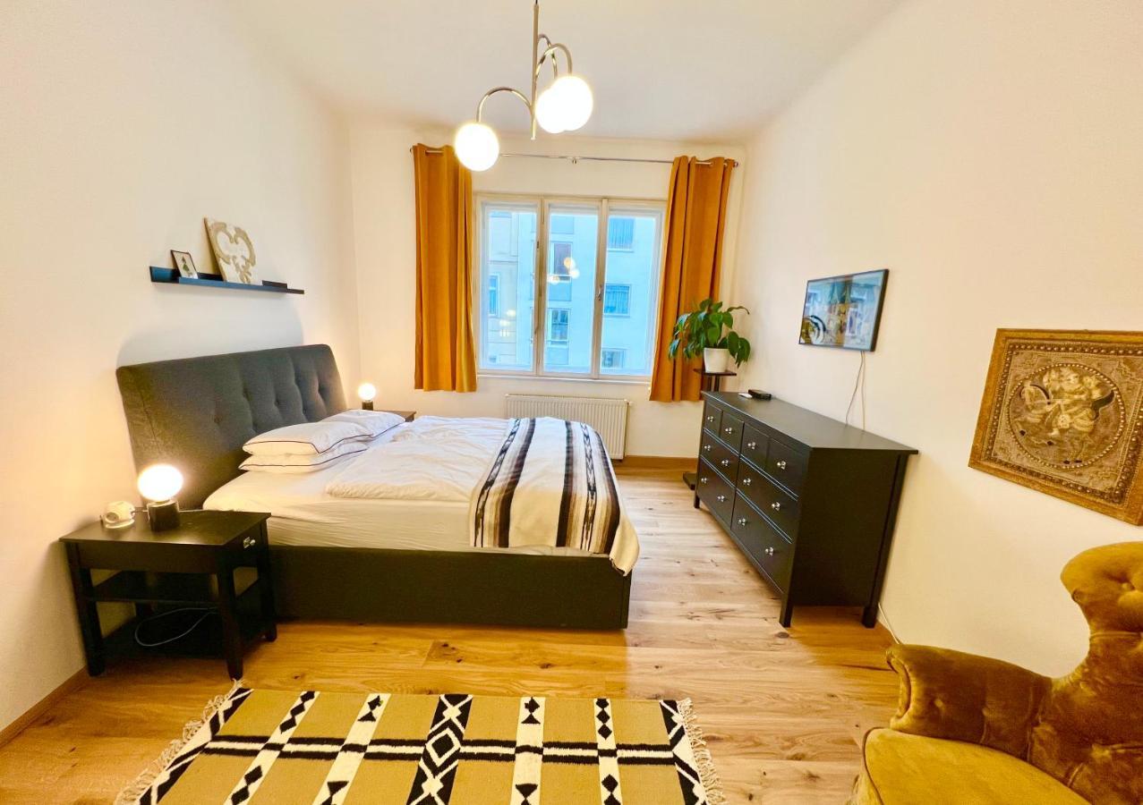 Vintage Design Apartments Viyana Dış mekan fotoğraf