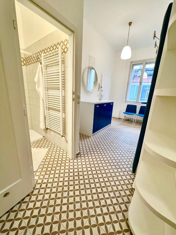 Vintage Design Apartments Viyana Dış mekan fotoğraf
