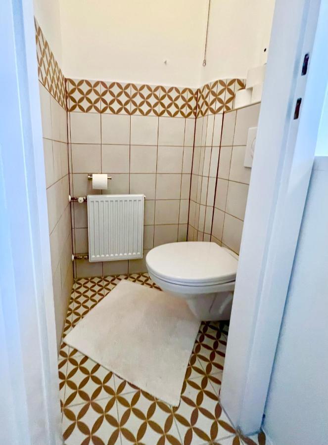 Vintage Design Apartments Viyana Dış mekan fotoğraf