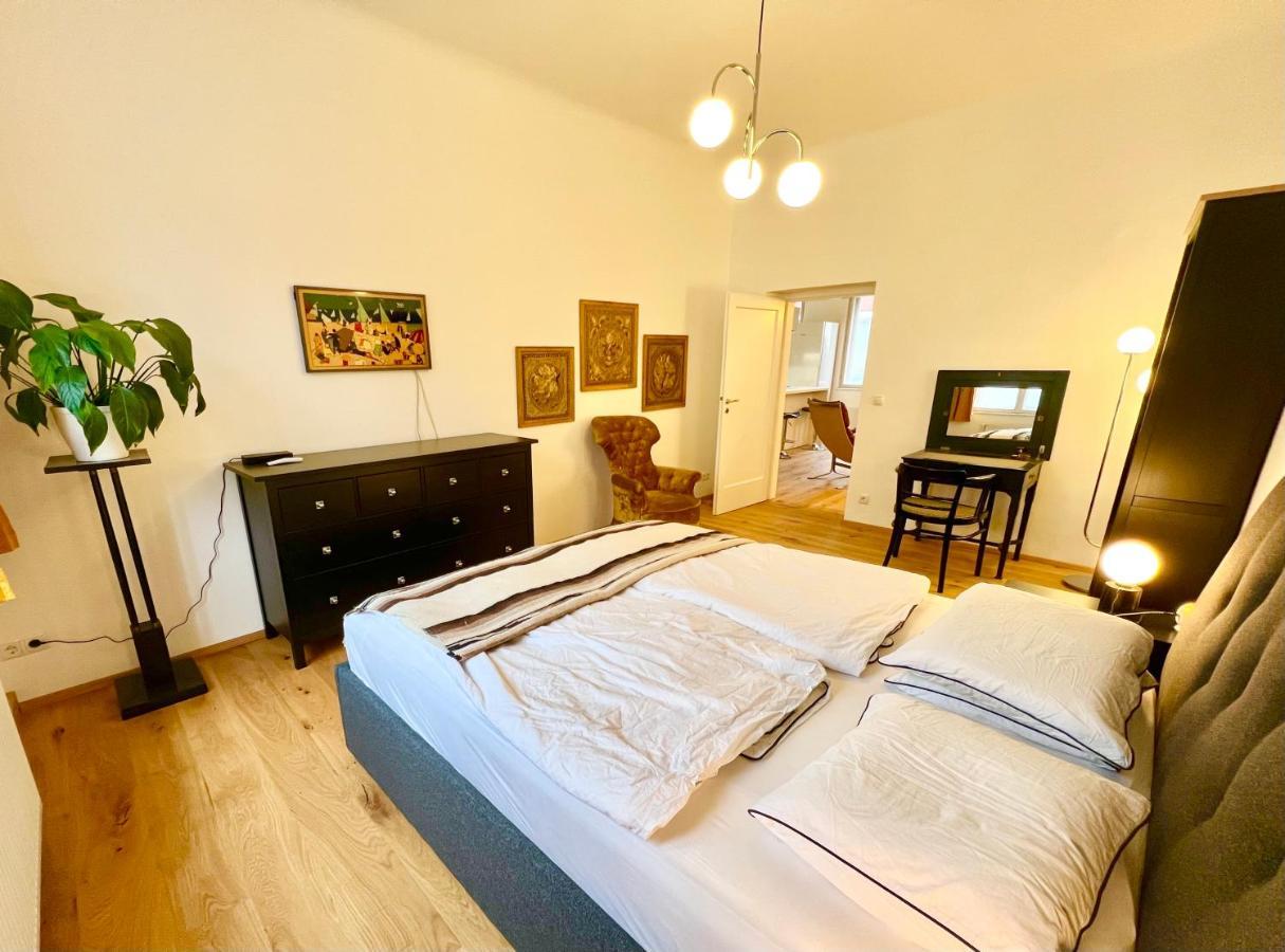 Vintage Design Apartments Viyana Dış mekan fotoğraf