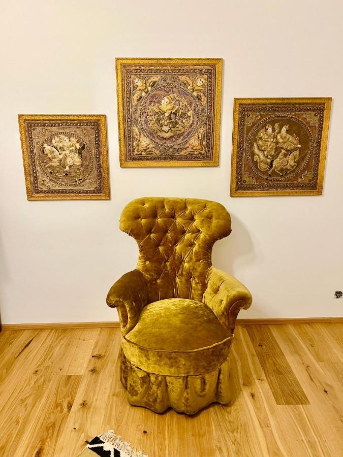 Vintage Design Apartments Viyana Dış mekan fotoğraf