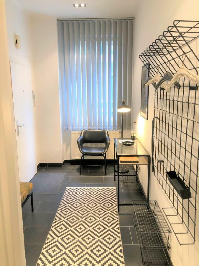 Vintage Design Apartments Viyana Dış mekan fotoğraf