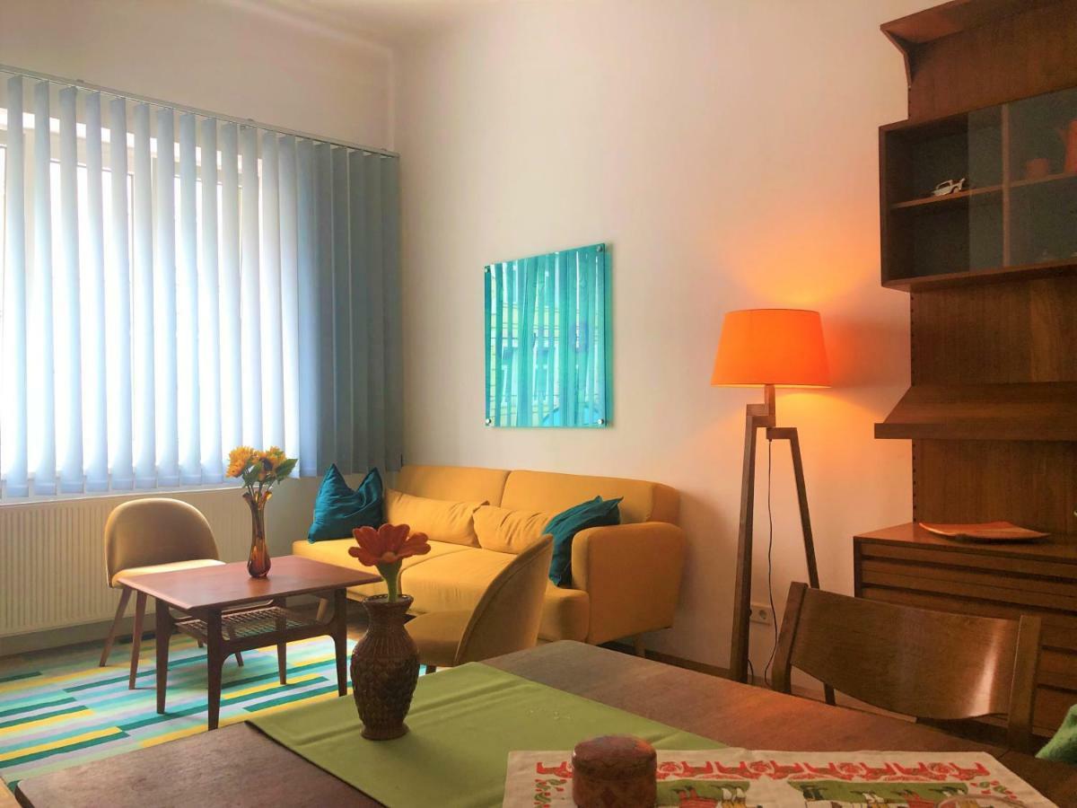 Vintage Design Apartments Viyana Dış mekan fotoğraf