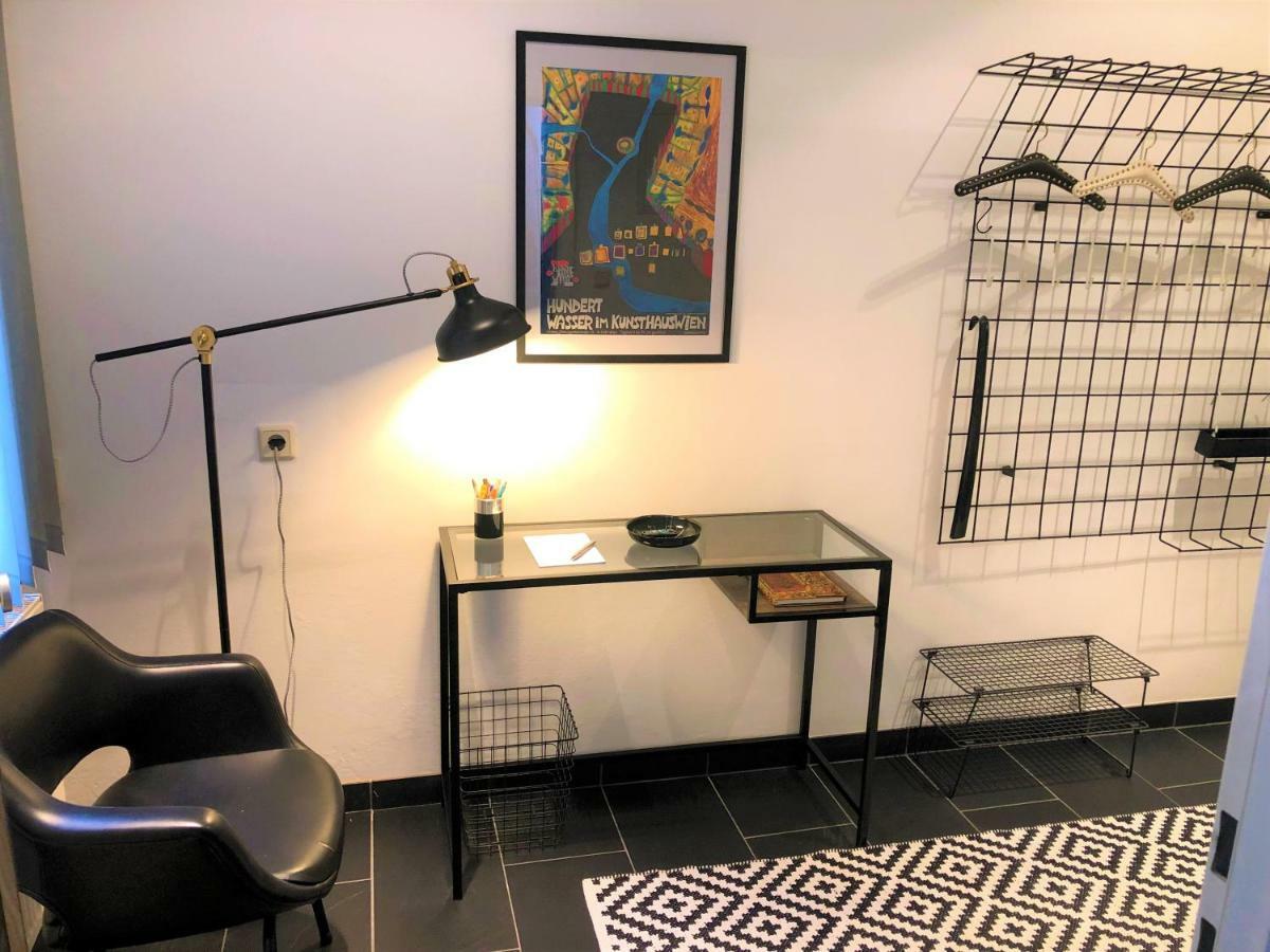 Vintage Design Apartments Viyana Dış mekan fotoğraf