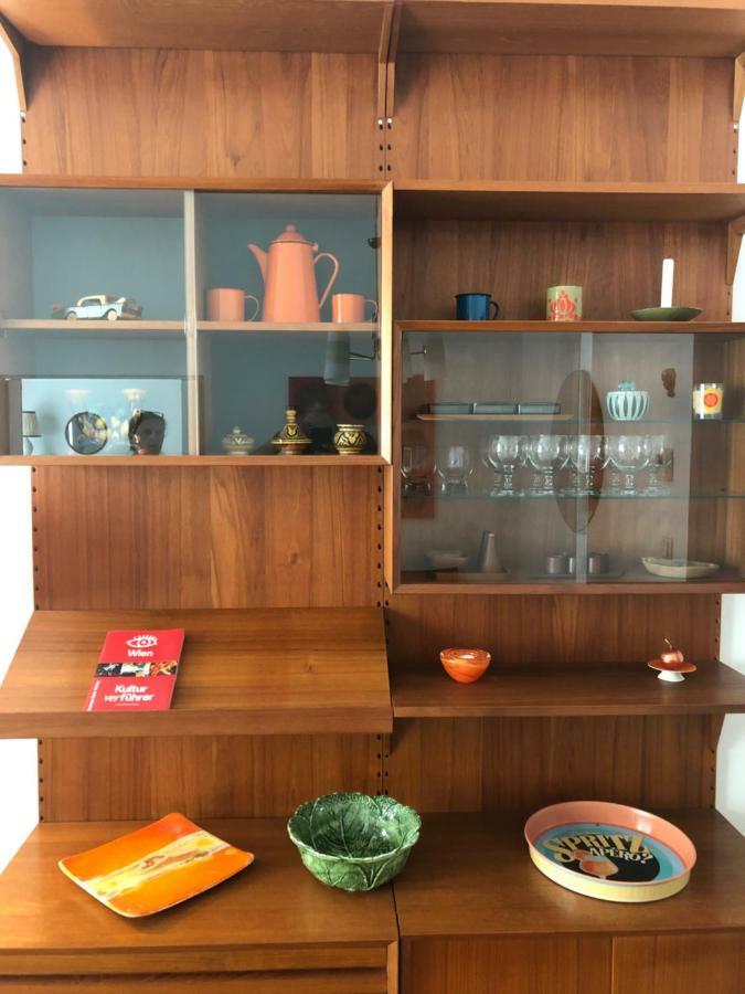 Vintage Design Apartments Viyana Dış mekan fotoğraf