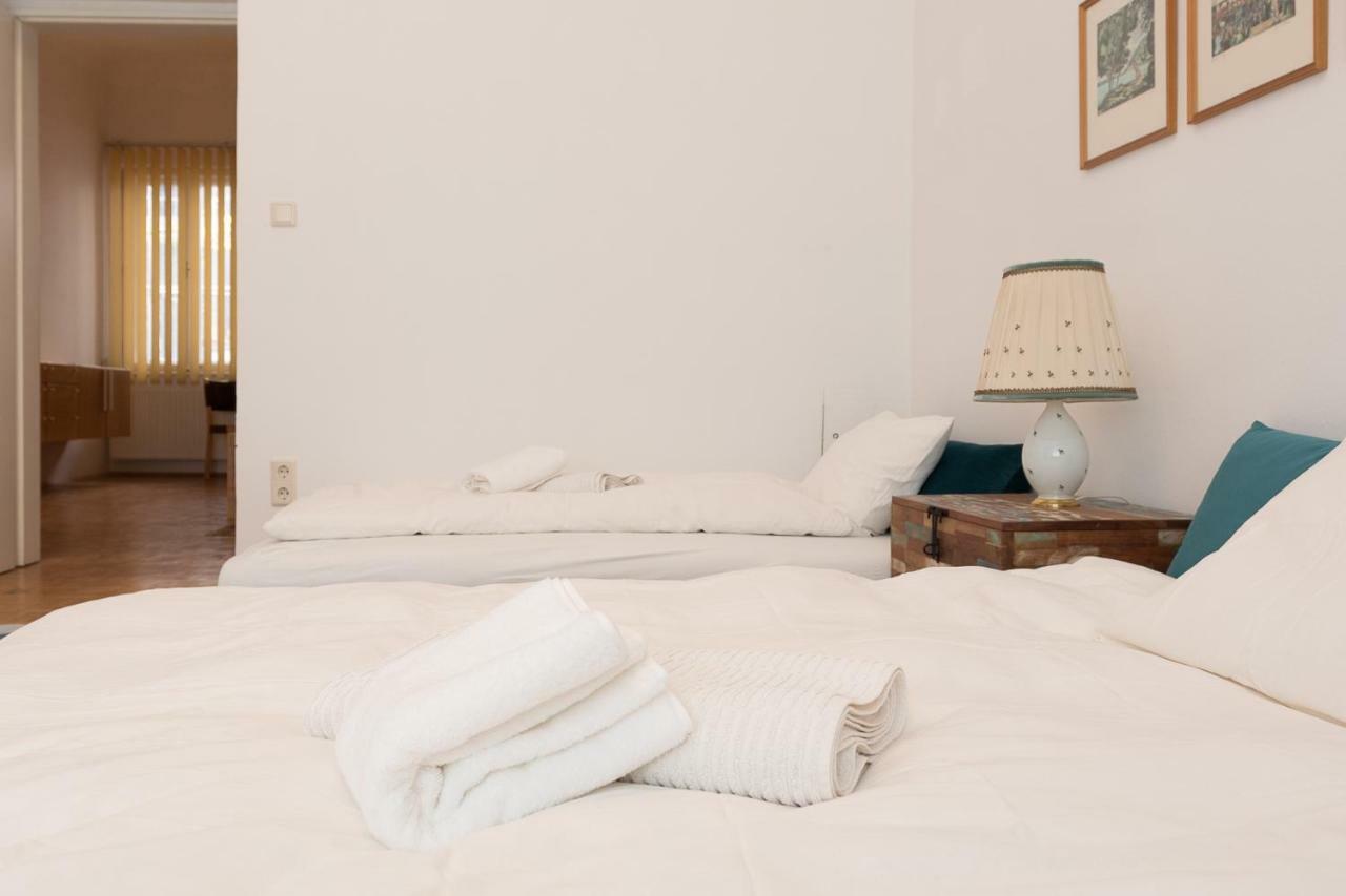 Vintage Design Apartments Viyana Dış mekan fotoğraf