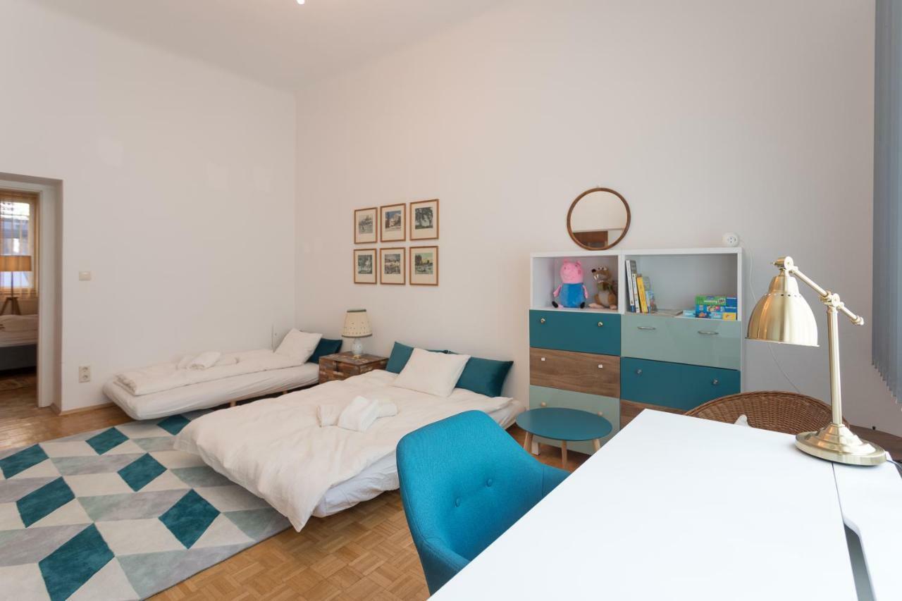 Vintage Design Apartments Viyana Dış mekan fotoğraf