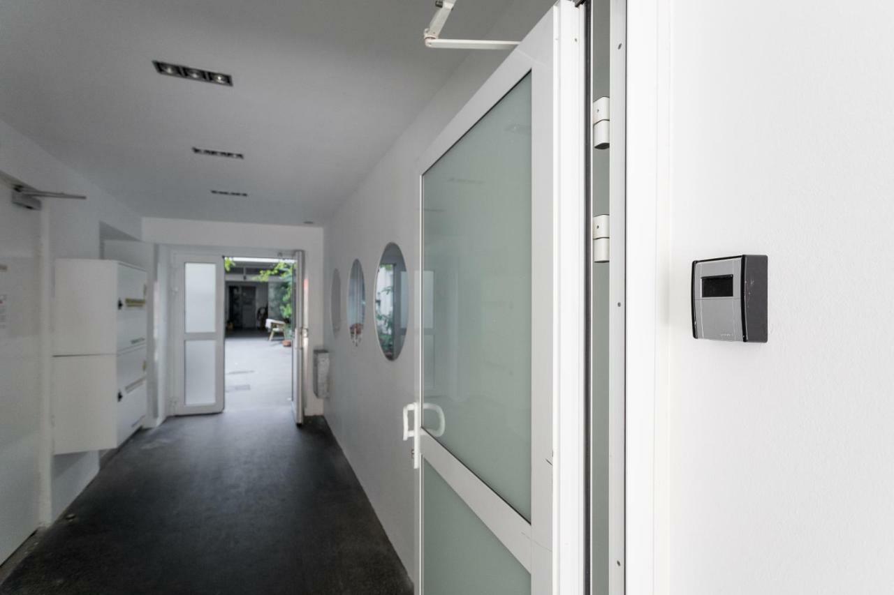 Vintage Design Apartments Viyana Dış mekan fotoğraf