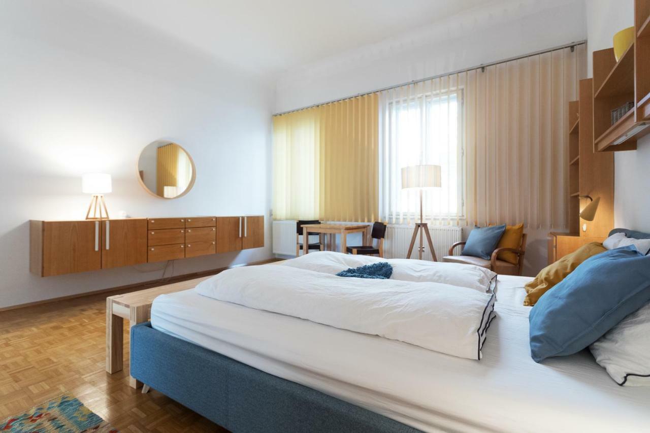 Vintage Design Apartments Viyana Dış mekan fotoğraf